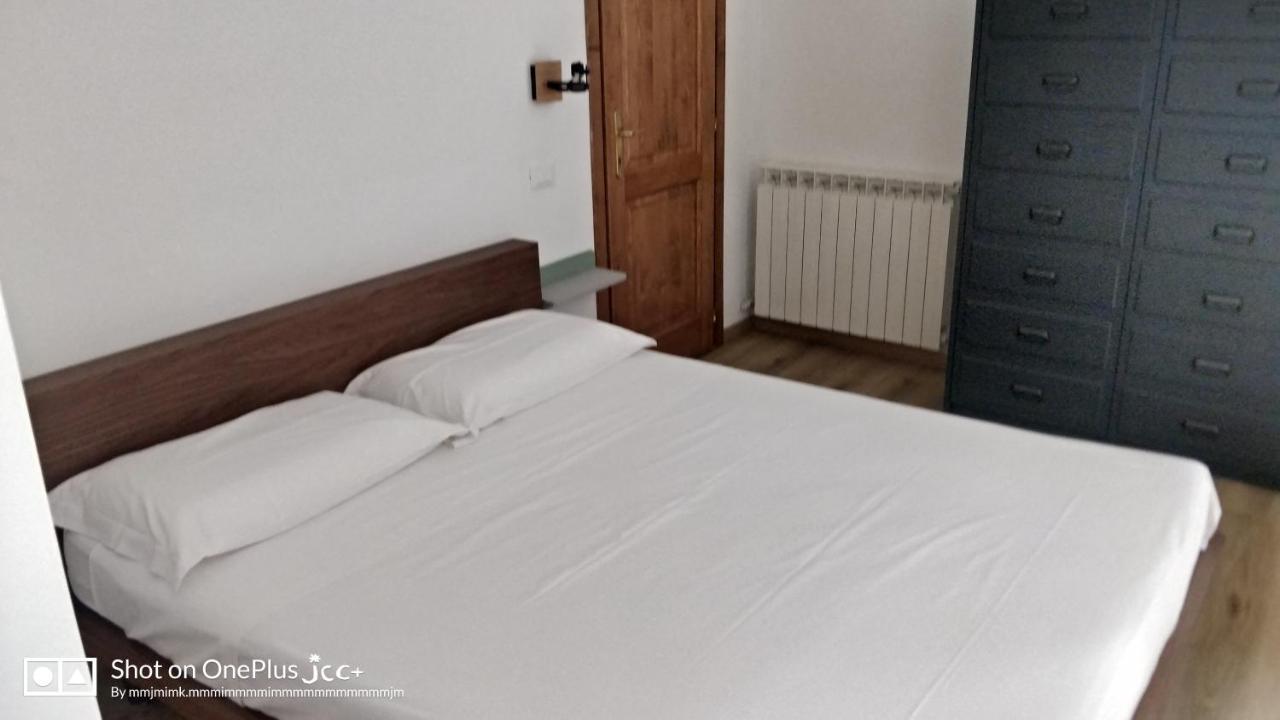 Ferienwohnung Kairos Montone Exterior foto